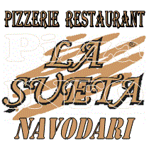 Pizzeria La Sueta Navodari